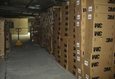 3M華萊進出口成都代表處 深耕四川，連接全球的貨物進出口橋梁