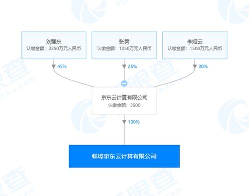 京東云戰(zhàn)略布局再深化 月內(nèi)新設(shè)三家公司，計(jì)算機(jī)系統(tǒng)集成成焦點(diǎn)