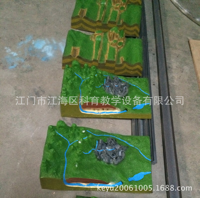 地理教學(xué)新視界 凹凸立體地球儀模型的課堂應(yīng)用與教學(xué)價值