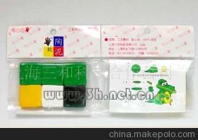上海三和軟陶工廠 專業(yè)供應(yīng)教學(xué)軟陶，賦能創(chuàng)意美術(shù)課堂